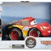 Cheapest 🧨 Disney / Pixar Cars Push & Go Lightning McQueen Vehicle 😀