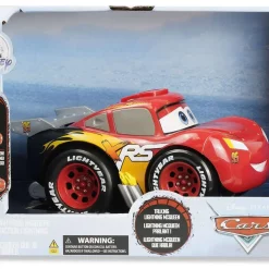 Cheapest 🧨 Disney / Pixar Cars Push & Go Lightning McQueen Vehicle 😀