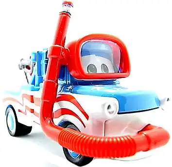 Deals π€© Disney / Pixar Cars Cars Toon Deluxe Oversized High Dive Mater Diecast Car π 2 Deals π€© Disney / Pixar Cars Cars Toon Deluxe Oversized High Dive Mater Diecast Car π - Image 2