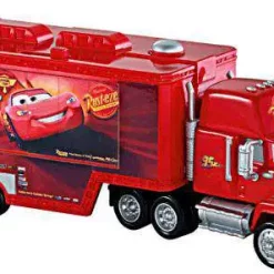 Best Sale π Disney / Pixar Cars Cars 2 Quick Changers Race Deluxe Mack Transporter Diecast Car β€οΈ 6 Best Sale π Disney / Pixar Cars Cars 2 Quick Changers Race Deluxe Mack Transporter Diecast Car β€οΈ -Disney Cars Shop dlxmacktransporter inset2