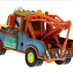 Cheapest ๐ฅ Disney / Pixar Cars Cars Toon Main Series Dr. Abschlepp Wagen Diecast Car #38 ๐ 6 Cheapest ๐ฅ Disney / Pixar Cars Cars Toon Main Series Dr. Abschlepp Wagen Diecast Car #38 ๐ -Disney Cars Shop drabschleppwagen inset2