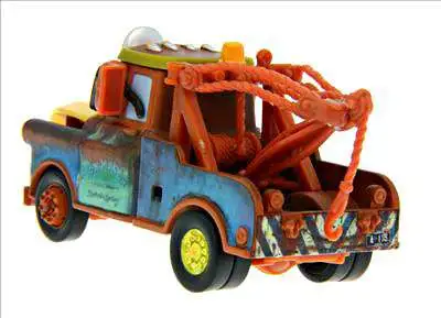 Cheapest ๐ฅ Disney / Pixar Cars Cars Toon Main Series Dr. Abschlepp Wagen Diecast Car #38 ๐ 3 Cheapest ๐ฅ Disney / Pixar Cars Cars Toon Main Series Dr. Abschlepp Wagen Diecast Car #38 ๐ - Image 3