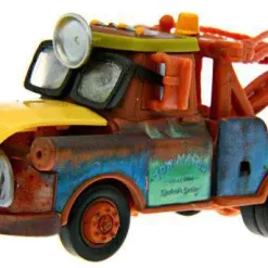 Cheapest ๐ฅ Disney / Pixar Cars Cars Toon Main Series Dr. Abschlepp Wagen Diecast Car #38 ๐ 7 Cheapest ๐ฅ Disney / Pixar Cars Cars Toon Main Series Dr. Abschlepp Wagen Diecast Car #38 ๐ -Disney Cars Shop drabschleppwagen inset3