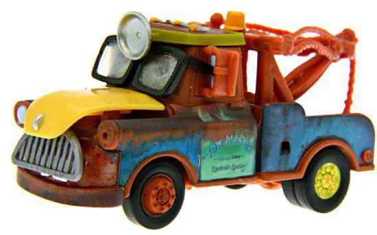 Cheapest ๐ฅ Disney / Pixar Cars Cars Toon Main Series Dr. Abschlepp Wagen Diecast Car #38 ๐ 4 Cheapest ๐ฅ Disney / Pixar Cars Cars Toon Main Series Dr. Abschlepp Wagen Diecast Car #38 ๐ - Image 4
