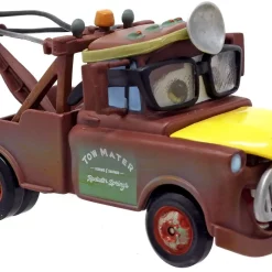 Discount 🎉 Disney / Pixar Cars Cars Toon Dr. Abschlepp Wagen Diecast Car Set [Loose] 👏