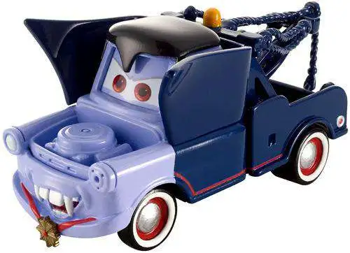 Hot Sale π Disney / Pixar Cars Series 3 Dracula Mater Diecast Car β 2 Hot Sale π Disney / Pixar Cars Series 3 Dracula Mater Diecast Car β - Image 2