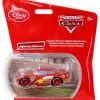 Buy 🌟 Disney / Pixar Cars 1:48 Single Packs Lightning McQueen Exclusive Diecast Car 👍