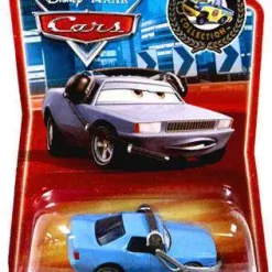Best Pirce 🔔 Disney / Pixar Cars Final Lap Collection Artie Exclusive Diecast Car ⌛