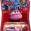 Wholesale 🌟 Disney / Pixar Cars Final Lap Collection Coriander Widetrack Exclusive Diecast Car 🧨