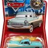 Brand new 👏 Disney / Pixar Cars Final Lap Collection Derek "Decals" Dobbs Exclusive Diecast Car 🎉