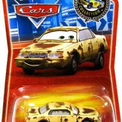 Best reviews of 🤩 Disney / Pixar Cars Final Lap Collection Donna Pits Exclusive Diecast Car 🥰