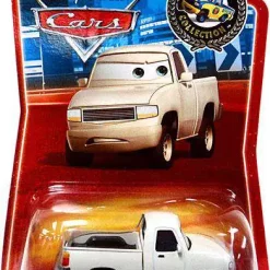 Outlet 👍 Disney / Pixar Cars Final Lap Collection Duff Wrecks Exclusive Diecast Car 😉