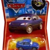 Budget 👍 Disney / Pixar Cars Final Lap Collection Jamie Exclusive Diecast Car 😀