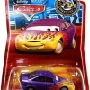 New ⭐ Disney / Pixar Cars Final Lap Collection Marilyn Exclusive Diecast Car 🔔