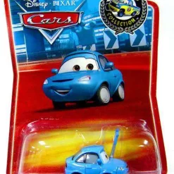 Best deal ✔️ Disney / Pixar Cars Final Lap Collection Polly Puddlejumper Exclusive Diecast Car 🔥