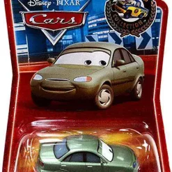 Best reviews of ⌛ Disney / Pixar Cars Final Lap Collection Valerie Veate Exclusive Diecast Car 😍