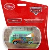 Coupon ✨ Disney / Pixar Cars 1:48 Single Packs Fillmore Exclusive Diecast Car ✨