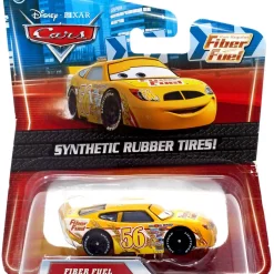 Cheapest π Disney / Pixar Cars Synthetic Rubber Tires Fiber Fuel Exclusive Diecast Car π₯°