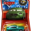 Cheap ⌛ Disney / Pixar Cars Final Lap Collection Costanzo Della Corsa Exclusive Diecast Car 👏