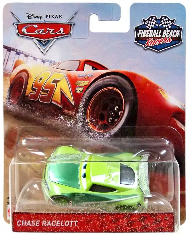 Wholesale ✔️ Disney / Pixar Cars Cars 3 Fireball Beach Racers Chase Racelott Diecast Car 😍 1 Wholesale ✔️ Disney / Pixar Cars Cars 3 Fireball Beach Racers Chase Racelott Diecast Car 😍