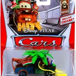Cheap 👏 Disney / Pixar Cars Series 3 Francesco Fan Mater Diecast Car 🌟