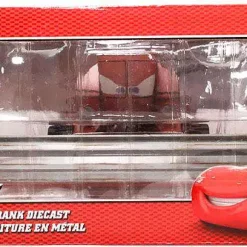 Flash Sale 🎁 Disney / Pixar Cars The World of Cars Frank Exclusive Diecast Car ❤️
