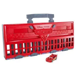 Outlet ๐คฉ Disney / Pixar Cars Cars 2 World Grand Prix Race Launcher Playset ๐ฅ 6 Outlet ๐คฉ Disney / Pixar Cars Cars 2 World Grand Prix Race Launcher Playset ๐ฅ -Disney Cars Shop grandprixrace inset2