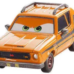 Discount 🤩 Disney / Pixar Cars Cars 2 Grem & Damaged Rod Torque Redline Diecast Car 2-Pack 🥰 -Disney Cars Shop gremrodredline inset2