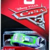 Top 10 😍 Disney / Pixar Cars Cars 3 H.J. Hollis Diecast Car [N2O Cola, Damaged Package] 🌟