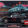 Cheapest 🥰 Disney / Pixar Cars Cars 2 1:43 Collectors Case Hot Rod Lightning McQueen Exclusive Diecast Car [Damaged Package] ✨