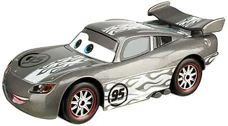 Best reviews of ๐ Disney / Pixar Cars 1:43 Collectors Case Silver Hot Rod Lightning McQueen Exclusive Diecast Car ๐คฉ 2 Best reviews of ๐ Disney / Pixar Cars 1:43 Collectors Case Silver Hot Rod Lightning McQueen Exclusive Diecast Car ๐คฉ - Image 2