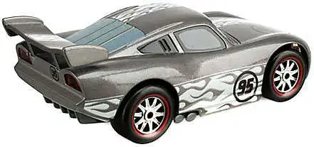 Best reviews of ๐ Disney / Pixar Cars 1:43 Collectors Case Silver Hot Rod Lightning McQueen Exclusive Diecast Car ๐คฉ 3 Best reviews of ๐ Disney / Pixar Cars 1:43 Collectors Case Silver Hot Rod Lightning McQueen Exclusive Diecast Car ๐คฉ - Image 3