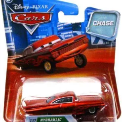 Budget 🥰 Disney / Pixar Cars Lenticular Eyes Series 2 Hydraulic Ramone WIth Metallic Finish Diecast Car 🔔
