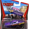 Outlet 🧨 Disney / Pixar Cars Cars 2 Main Series Hydraulic Ramone Diecast Car ⭐