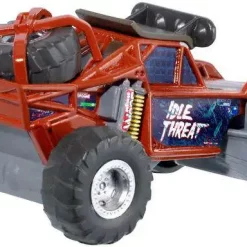 New 🤩 Disney / Pixar Cars The Radiator Springs 500 1/2 Idle Threat Diecast Car 🛒 5 New 🤩 Disney / Pixar Cars The Radiator Springs 500 1/2 Idle Threat Diecast Car 🛒 -Disney Cars Shop idlethreat inset2