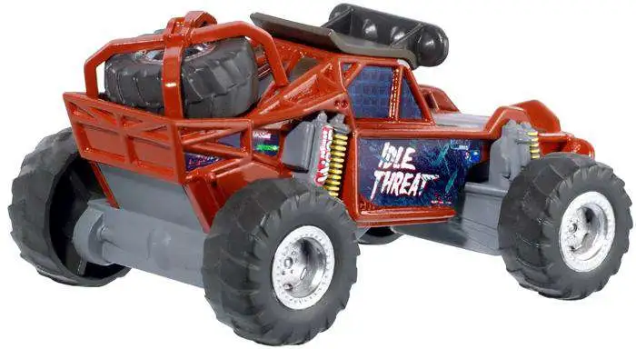 New 🤩 Disney / Pixar Cars The Radiator Springs 500 1/2 Idle Threat Diecast Car 🛒 3 New 🤩 Disney / Pixar Cars The Radiator Springs 500 1/2 Idle Threat Diecast Car 🛒 - Image 3