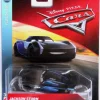Budget 🎉 Disney / Pixar Cars Cars 3 Florida 500 Jackson Storm Diecast Car 🔔