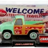 New 🔔 Disney / Pixar Cars 1:43 Collectors Case John Lassetire Exclusive Diecast Car [Chase Edition] 👍