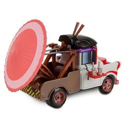 Best Sale π Disney / Pixar Cars Cars 2 1:43 Collectors Case Kabuki Mater Exclusive Diecast Car 𧨠5 Best Sale π Disney / Pixar Cars Cars 2 1:43 Collectors Case Kabuki Mater Exclusive Diecast Car 𧨠-Disney Cars Shop kabukimater inset2