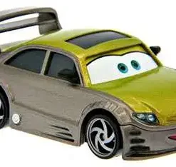 Cheap ๐ Disney / Pixar Cars Cars Toon Main Series Kaa Reesu Diecast Car #33 ๐ 6 Cheap ๐ Disney / Pixar Cars Cars Toon Main Series Kaa Reesu Diecast Car #33 ๐ -Disney Cars Shop kasressu inset2