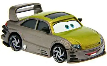 Cheap ๐ Disney / Pixar Cars Cars Toon Main Series Kaa Reesu Diecast Car #33 ๐ 3 Cheap ๐ Disney / Pixar Cars Cars Toon Main Series Kaa Reesu Diecast Car #33 ๐ - Image 3