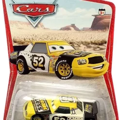 Outlet 😉 Disney / Pixar Cars Series 1 Leakless Diecast Car 😍