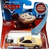 Top 10 🎁 Disney / Pixar Cars Lenticular Eyes Series 2 Tim Rimmer Diecast Car 🌟