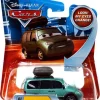 Wholesale ✔️ Disney / Pixar Cars Lenticular Eyes Series 2 Van Diecast Car ❤️