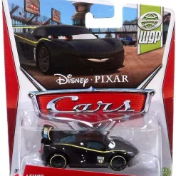 Cheap ❤️ Disney / Pixar Cars Series 3 Lewis Hamilton Diecast Car 🤩