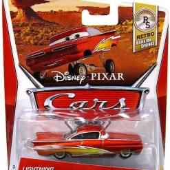 Outlet 👏 Disney / Pixar Cars Series 3 Lightning Ramone Diecast Car 😍