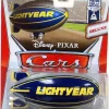 Hot Sale 😉 Disney / Pixar Cars Series 3 Al Oft The Lightyear Blimp Diecast Car 🔔