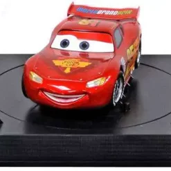 Best deal ⭐ Disney / Pixar Cars Cars 2 Lightning McQueen, Mia & Tia Exclusive Diecast Car 3-Pack Set [Loose (No Package)] 🧨