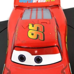 Best deal ⭐ Disney / Pixar Cars Cars 2 Lightning McQueen, Mia & Tia Exclusive Diecast Car 3-Pack Set [Loose (No Package)] 🧨 -Disney Cars Shop limitedmcqueenmiatia inset2