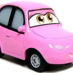 Discount 🔥 Disney / Pixar Cars Chuki Diecast Car [Loose] 😀